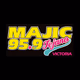Logo de Majic 95.9 - KHMC