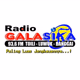 Logo de Galasika FM Luwuk