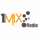 Logo de 1Mix Radio House Stream
