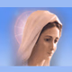 Logo de Radio Maria Chile