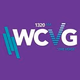Logo de 1320 The Voice - WCVG