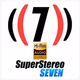 Logo de SuperStereo 7 Jazz