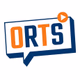 Logo de ORTS Radio