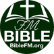 Logo de Bible FM