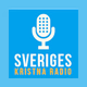 Logo de Sveriges Kristna Radio