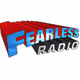 Logo de Fearless Radio