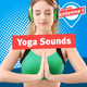 Logo de Antenne 1 - Yoga Sounds