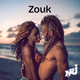 Logo de NRJ - Zouk