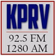 Logo de KPRV - KPRV