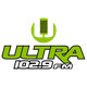 Logo de Ultra 102.9 FM - XHTNO