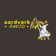 Logo de Aardvark Radio Network (ARN)