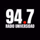 Logo de Radio Universidad Tucumán