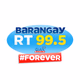Logo de Barangay RT 99.5 - DYRT