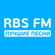 Logo de AMG Radio - RBS.fm