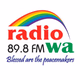 Logo de Radio Wa 89.9 FM