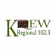 Logo de KQEW