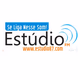 Logo de Rádio Estúdio 87.9
