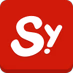 Logo de SynopsLive