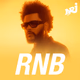 Logo de NRJ - R'n'B