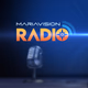 Logo de María Visión - Maria Vision Radio