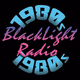 Logo de BlackLight Radio