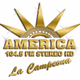 Logo de América Estereo Radio MIAMI