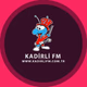 Logo de Kadirli FM 99.7