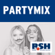 Logo de R.SH - Partymix