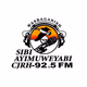 Logo de Waskaganish Siibi Ayimuweyabi Radio - CJRH-FM