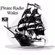 Logo de Pirate Radio Dolgellau