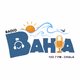 Logo de Radio Bahia Chala