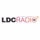 Logo de LDC Radio