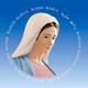 Logo de Radio Maria Sierra Leone