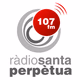 Logo de Radio Santa Perpetua