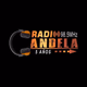 Logo de Radio Candela