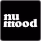 Logo de nu mood radio live