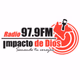 Logo de Impacto de Dios