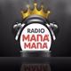 Logo de Radio Manà Manà
