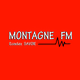 Logo de Montagne FM