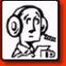 Logo de The Point Radio