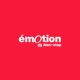 Logo de Radio Émotion - Émotion Non Stop