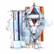 Logo de Шанти 2