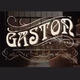 Logo de Gaston