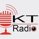 Logo de KT Radio 96.7fm