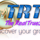 Logo de The Real TrueSkool (TRTS)
