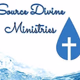 Logo de Source Divine Ministries
