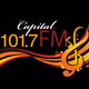 Logo de Capital Community Radio 101.7 FM