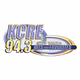 Logo de KCRE 94.3 - KCRE-FM