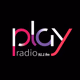 Logo de Play Radio Albania - Play Fitness
