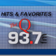 Logo de The Q - KQFM
